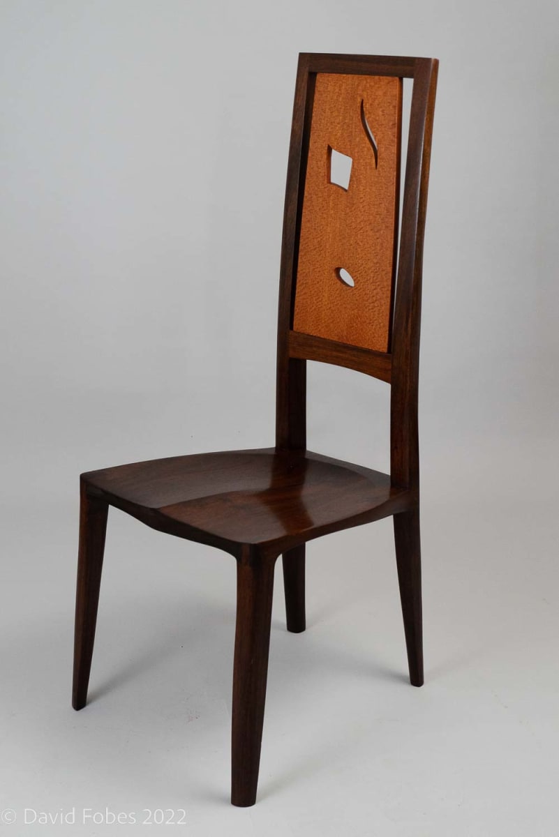 High Back Chair 