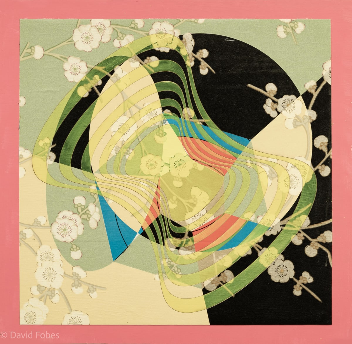 Inversion#1 by David Fobes, Image 1.
