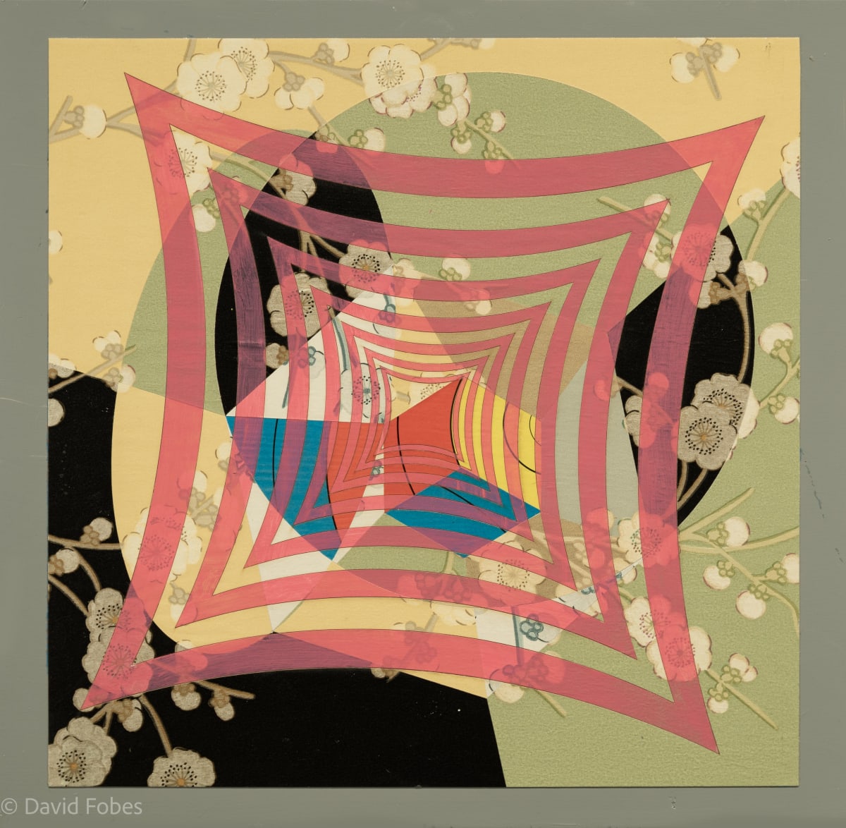 Inversion#2 by David Fobes, Image 1.