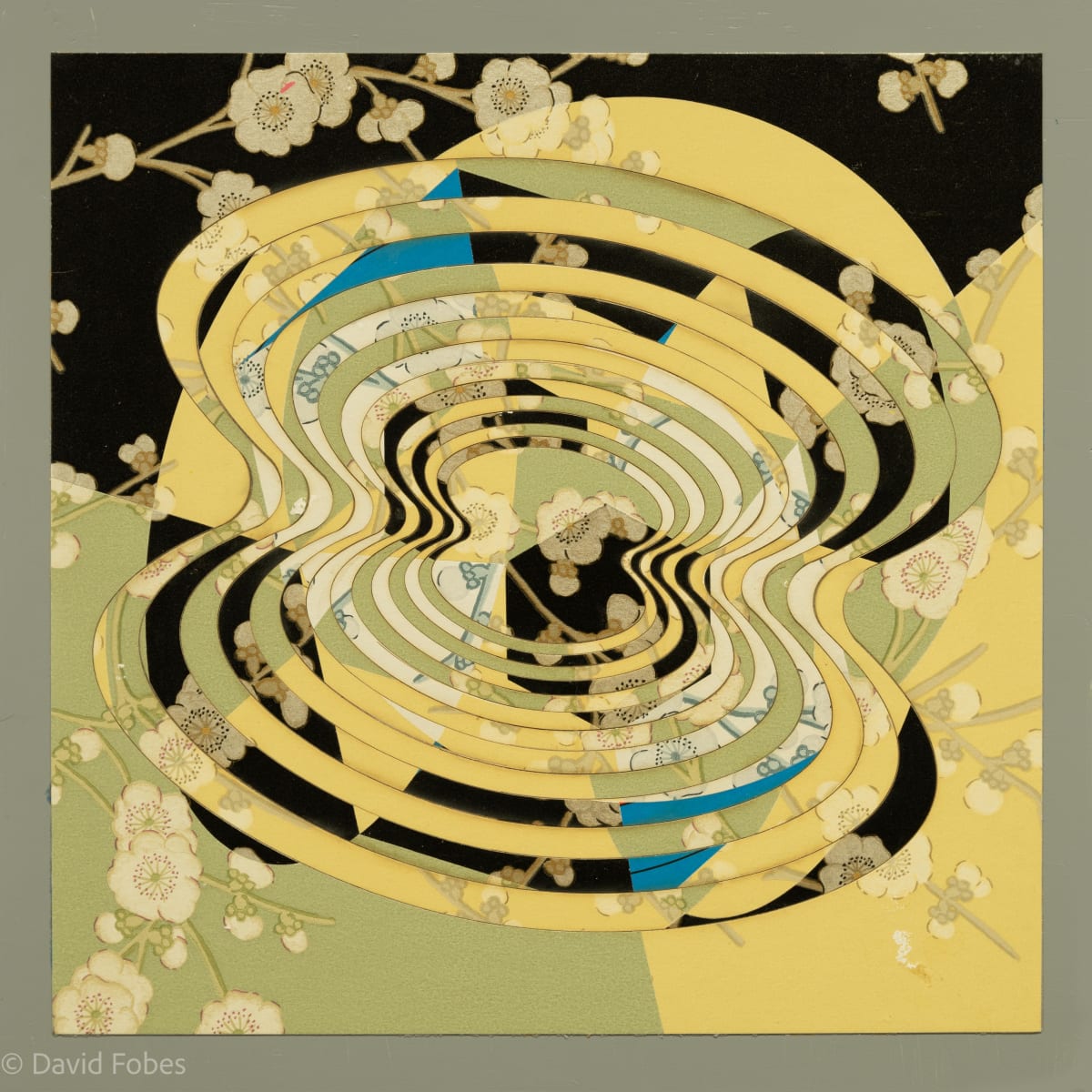 Inversion#3 by David Fobes, Image 1.