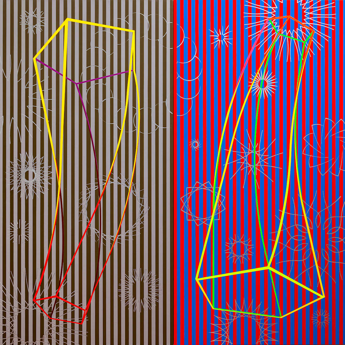 New Normal by David Fobes, Image 1.