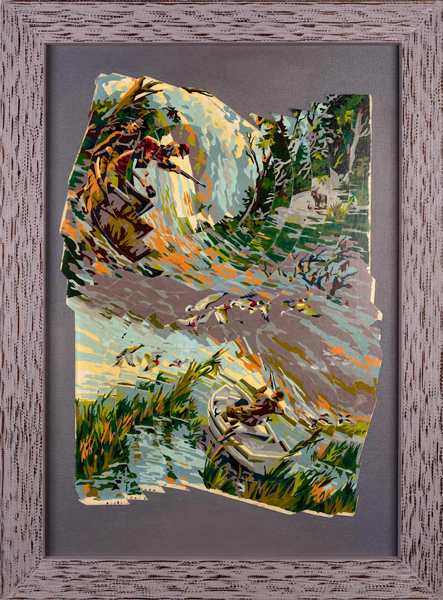 Quack Shot by David Fobes, Image 1.