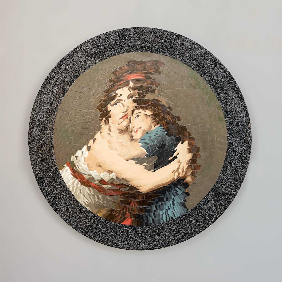 Slip,Slip,Slipping (away) by David Fobes, Image 2.