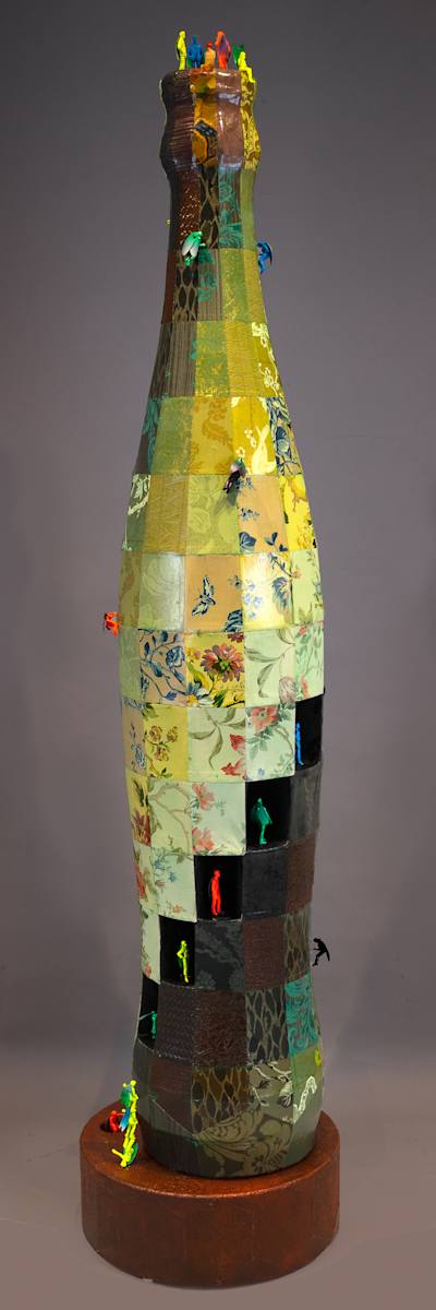 Stairway to Heaven by David Fobes 