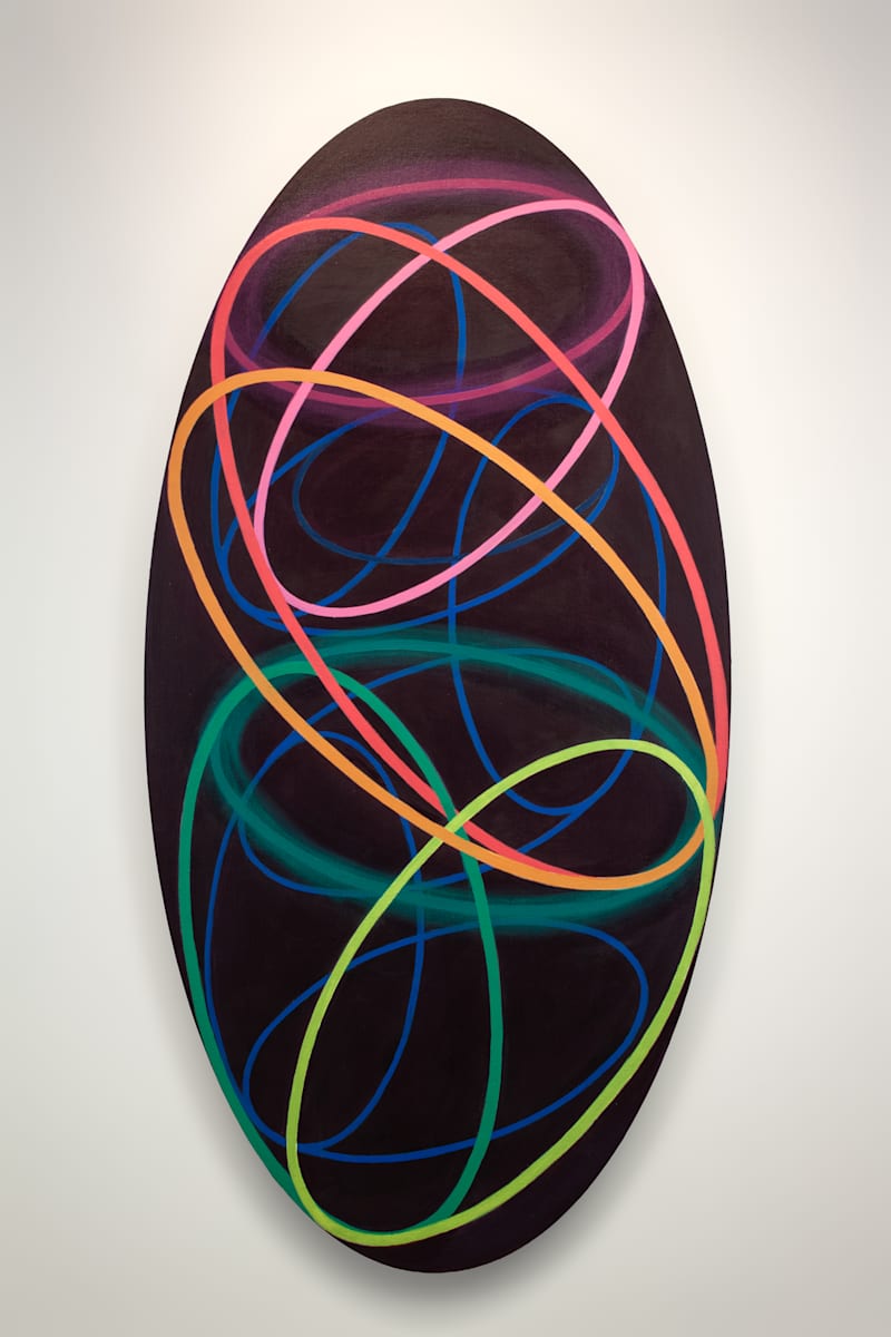 Struggle by David Fobes, Image 1.