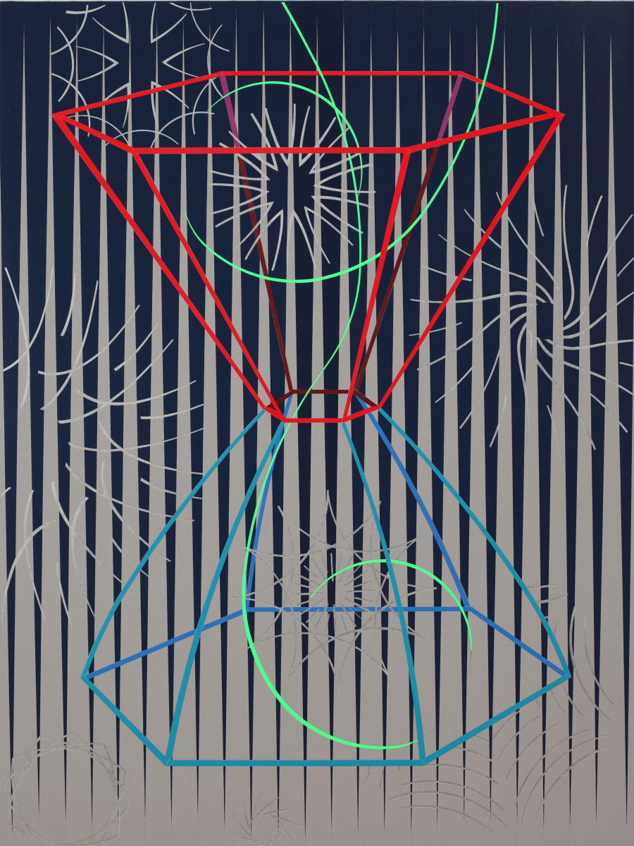 Unstable Chromogenesis by David Fobes 