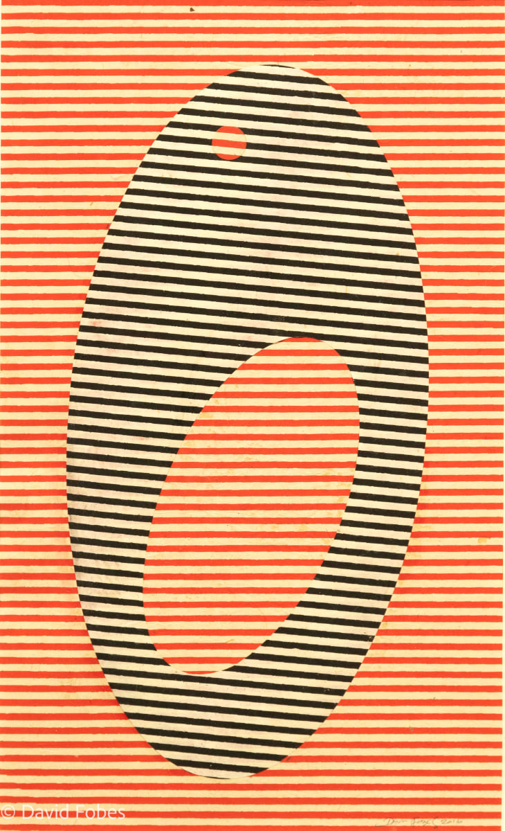 Wandering in NOD, Image 1.