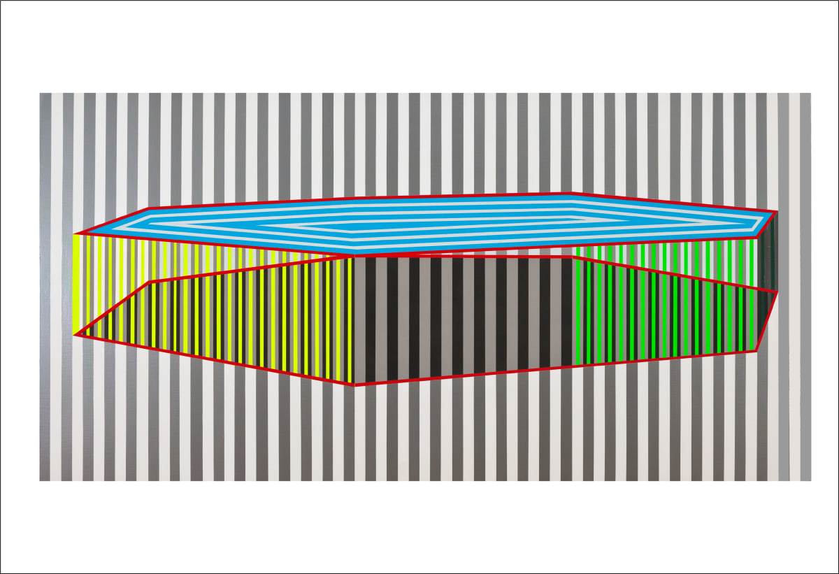Pool (limited edition print), Image 1.