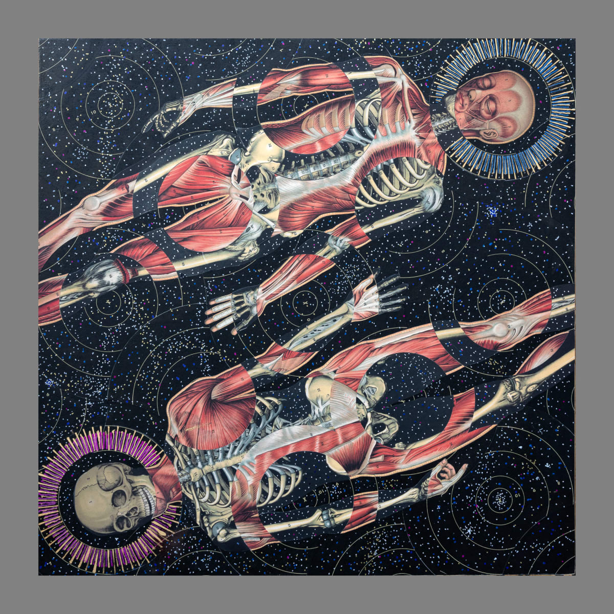 Kaleidescope by David Fobes, Image 4.