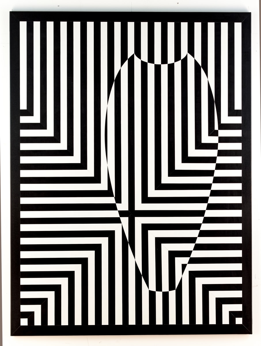 Refraction#1, Image 1.