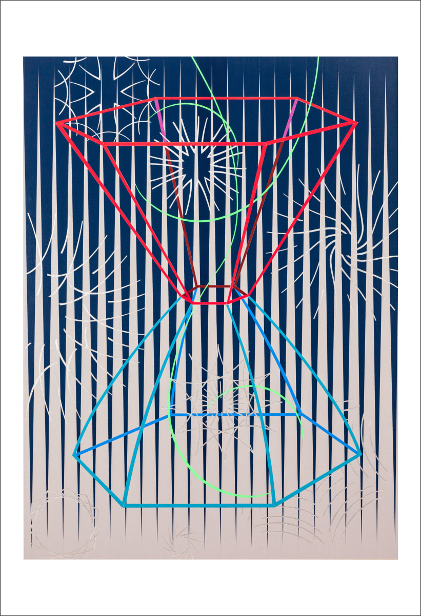Unstable Chromogenesis (digital print) 