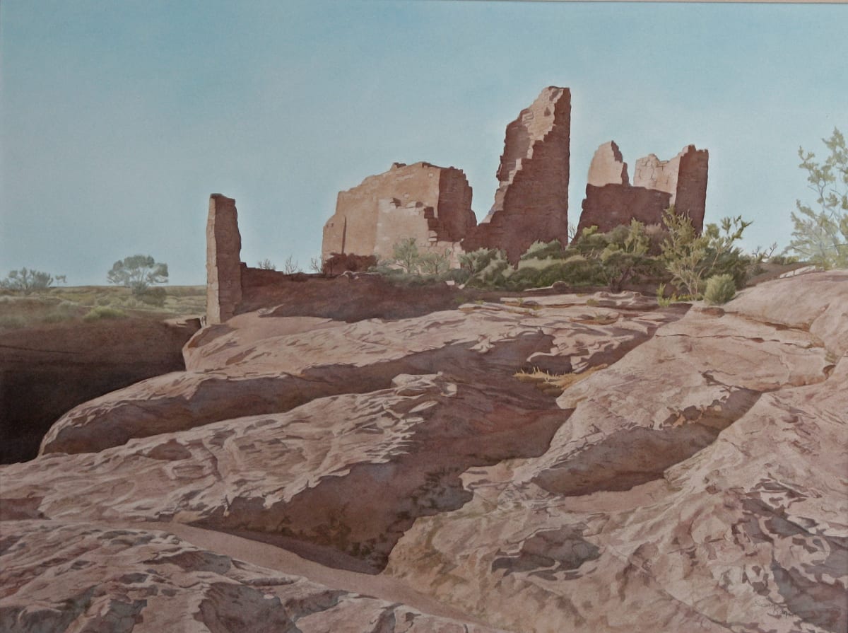 The Castle, Image 1.