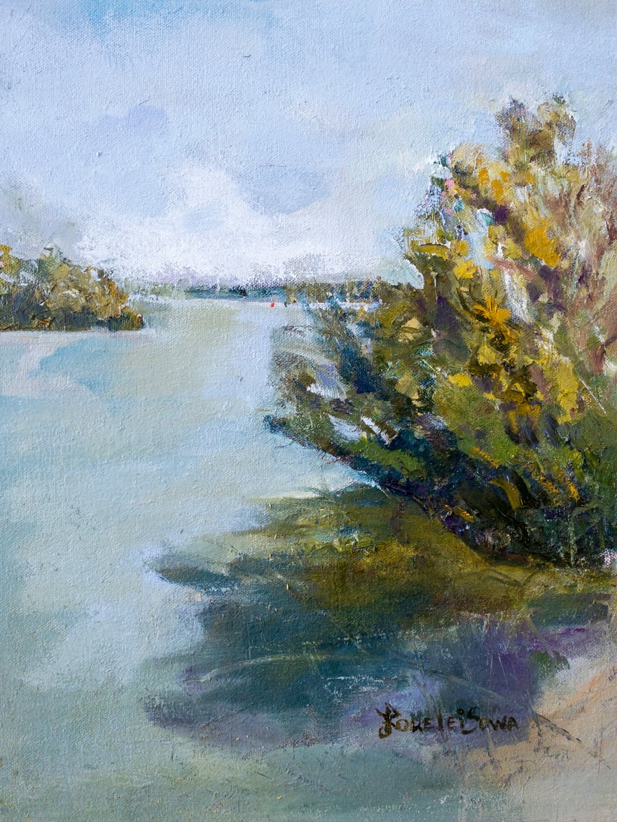 New Pass by Lorelei French Sowa, Image 1.