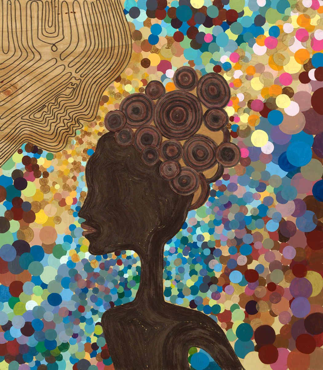 Black Love is Black Excellence 