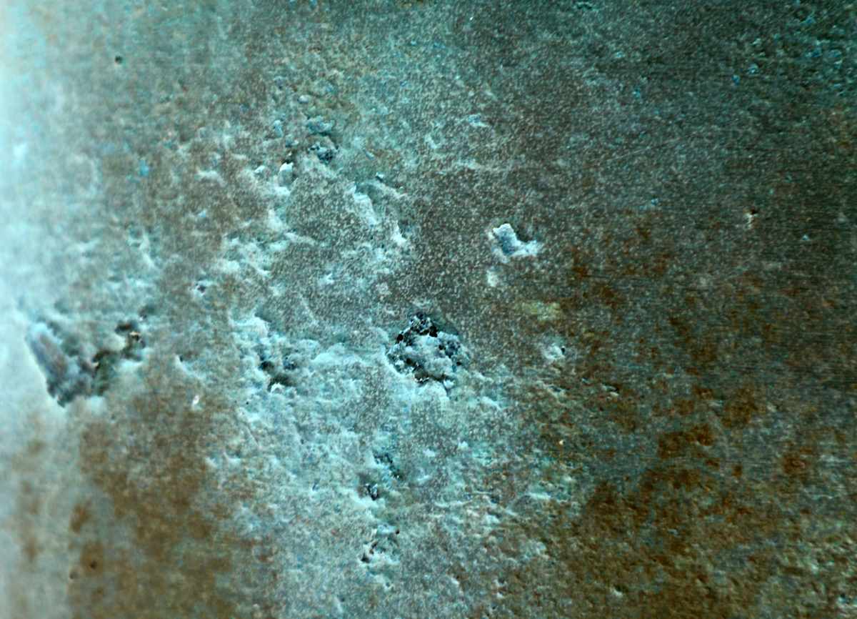 Blue Series #11, Image 11.