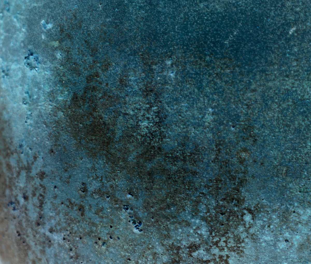 Blue Series #12 