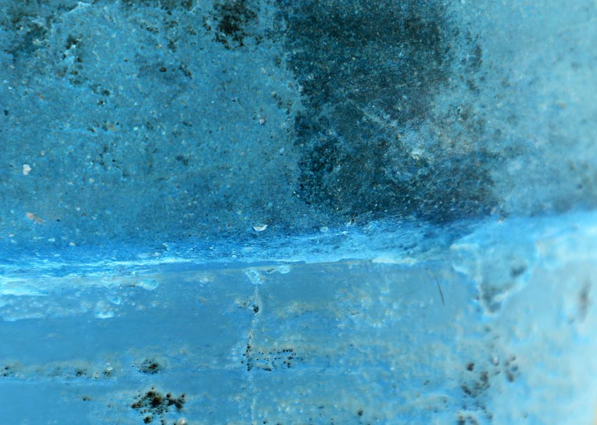 Blue Series #13, Image 13.