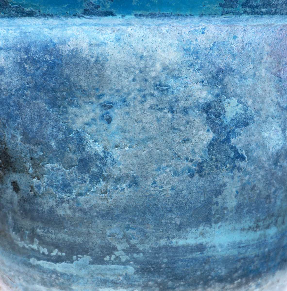 Blue Series #14, Image 14.