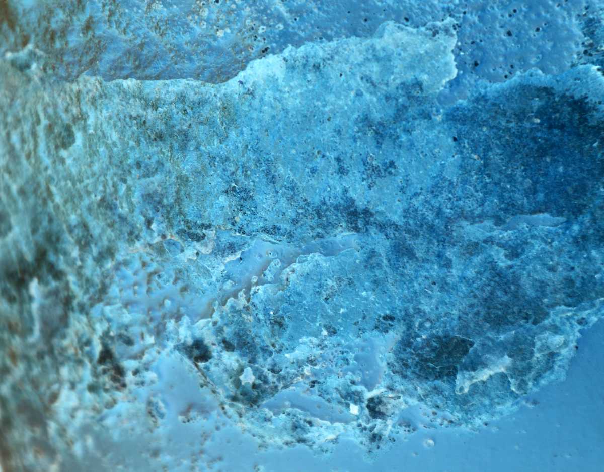 Blue Series #15 