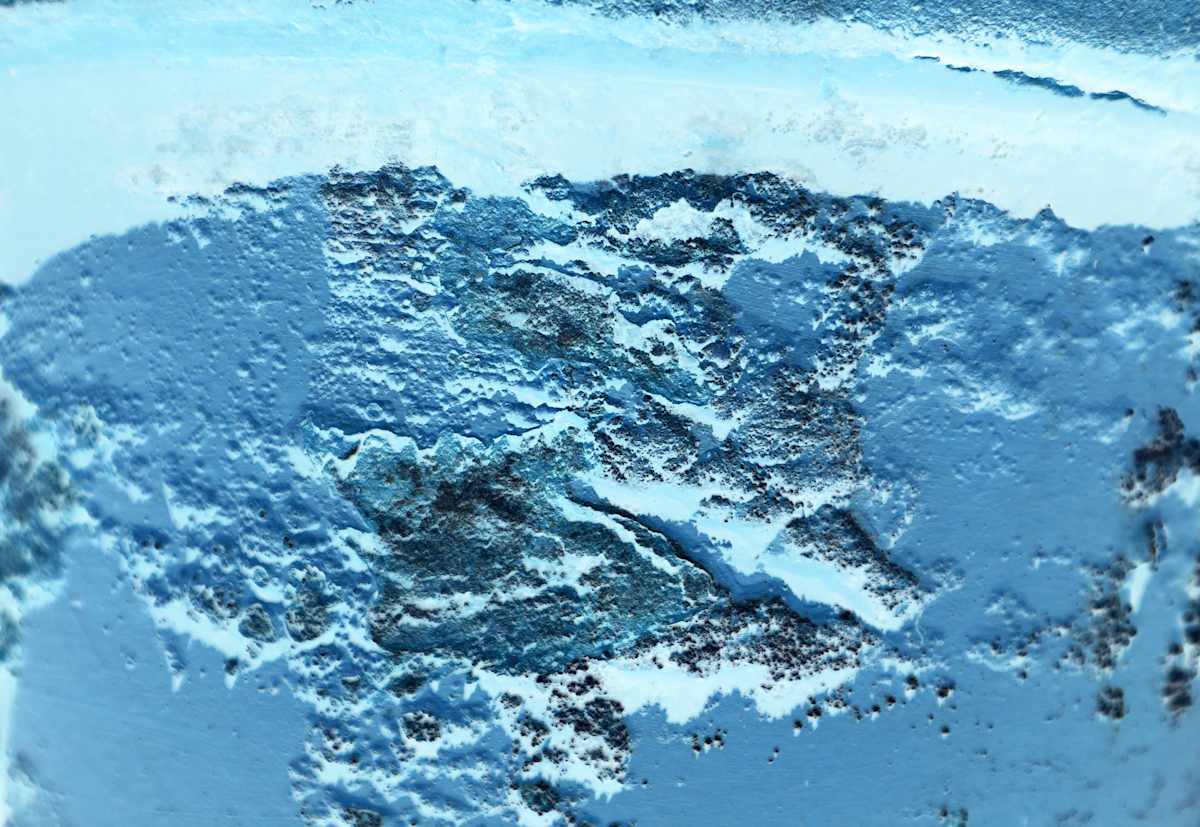 Blue Series #19, Image 6.