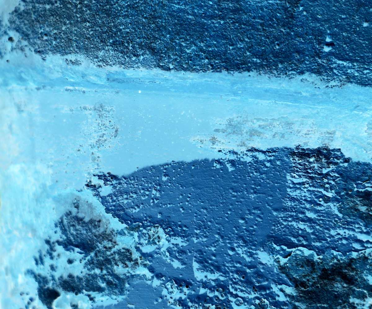 Blue Series #20, Image 5.