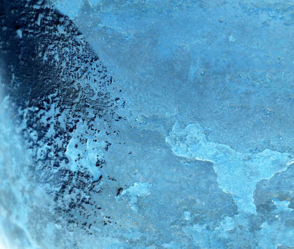 Blue Series #21, Image 4.