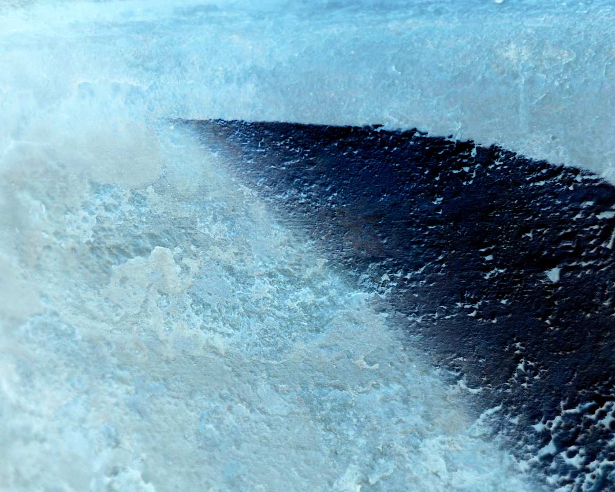Blue Series #23, Image 8.