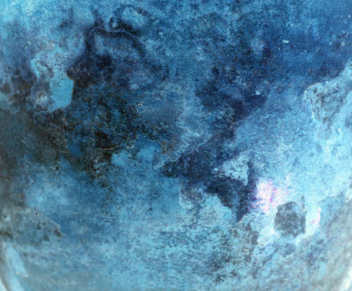 Blue Series #24, Image 9.