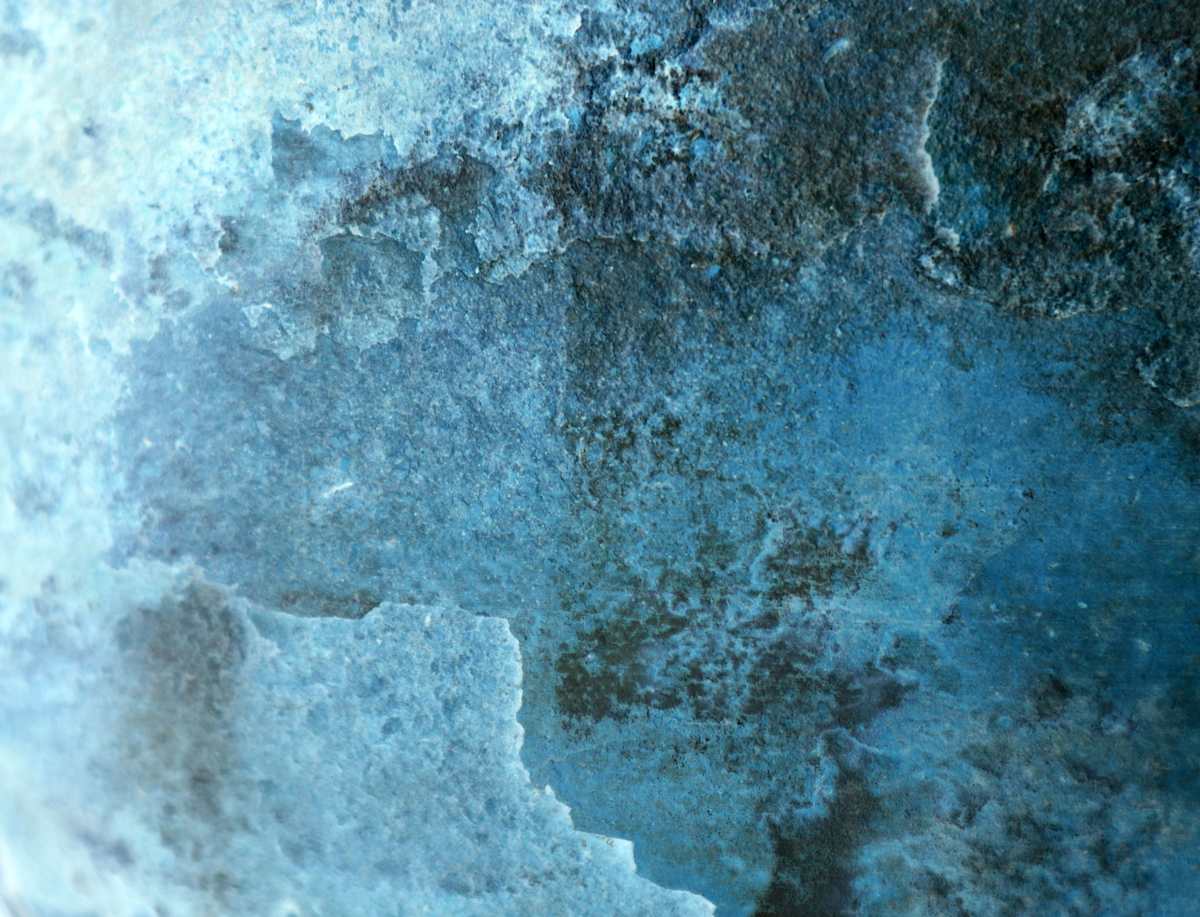 Blue Series #26, Image 11.