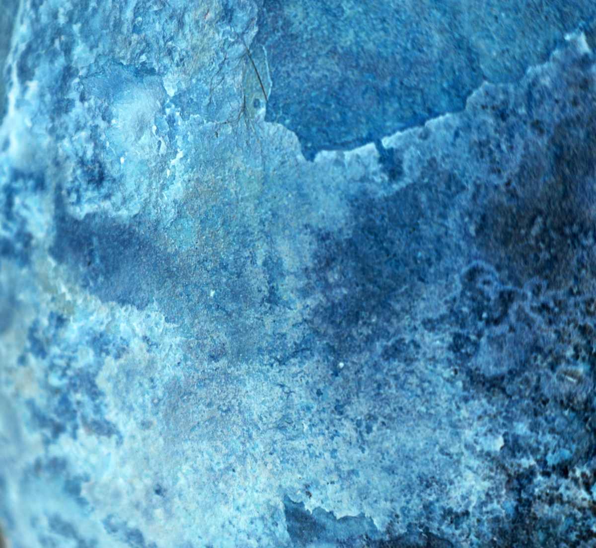 Blue Series #28 