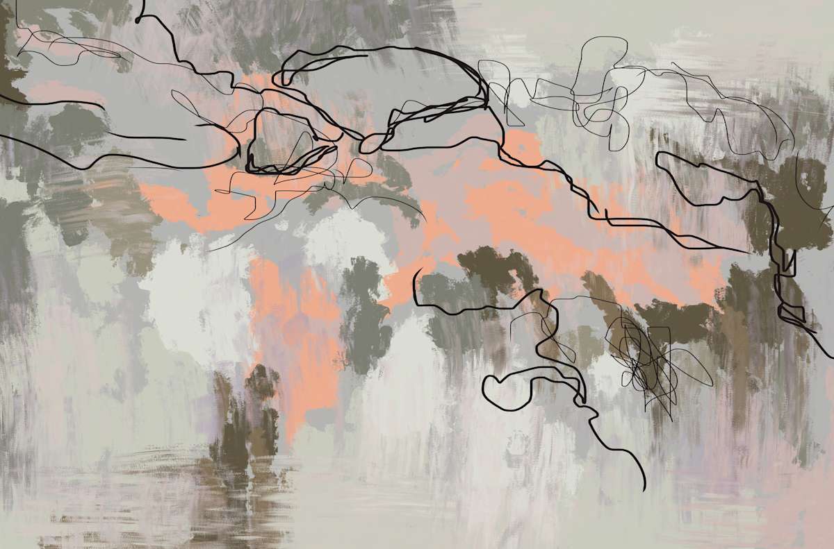 Vuelta Quebrada by Sonya Lee, Image 1.