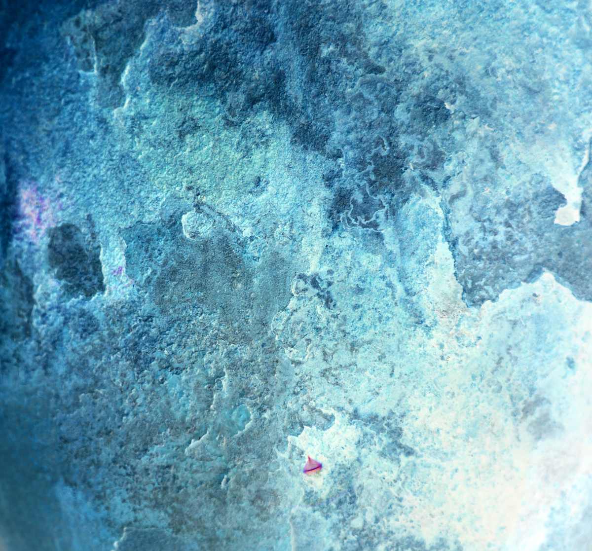 Blue Series #2 