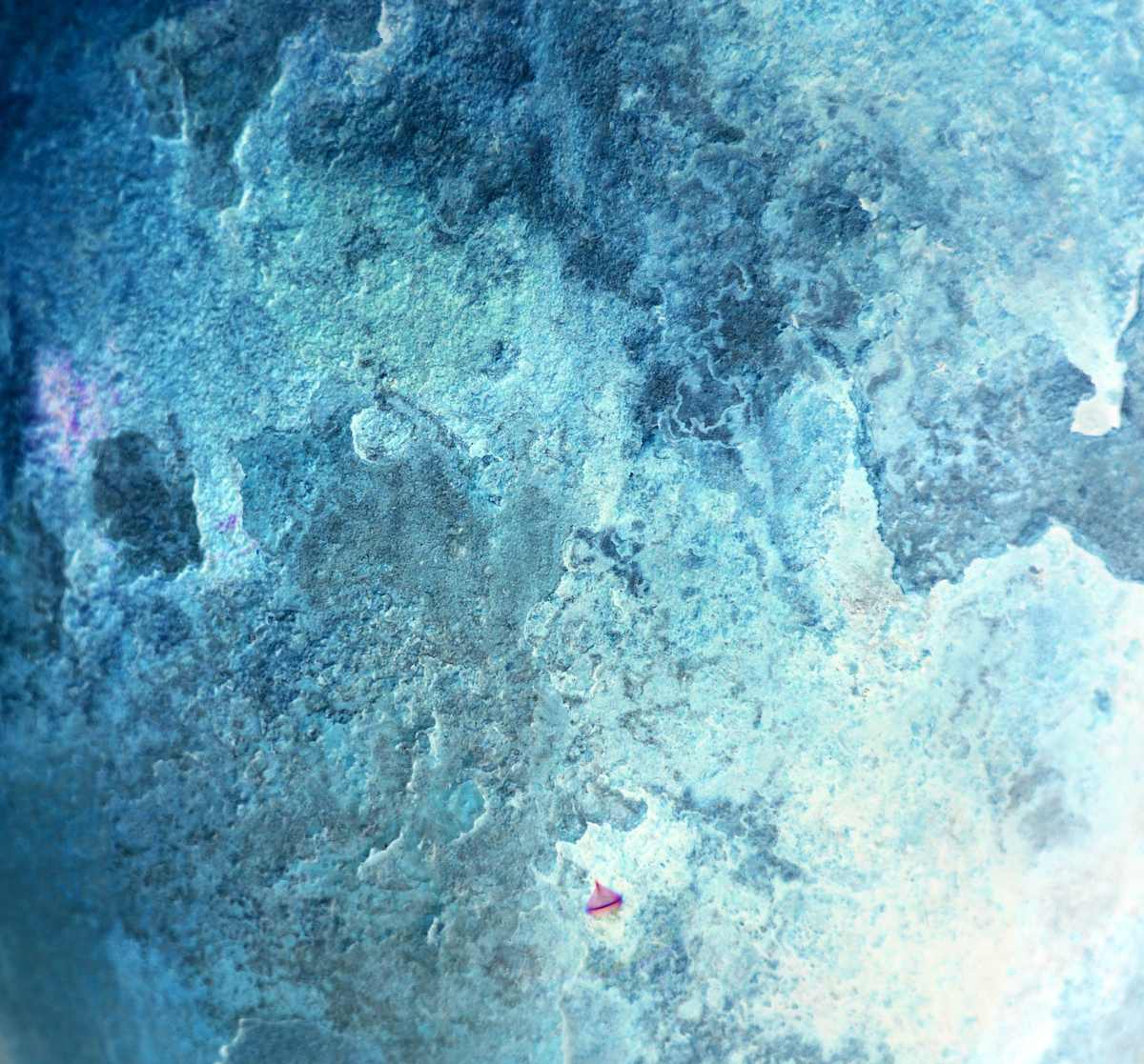 Blue Series #2, Image 2.