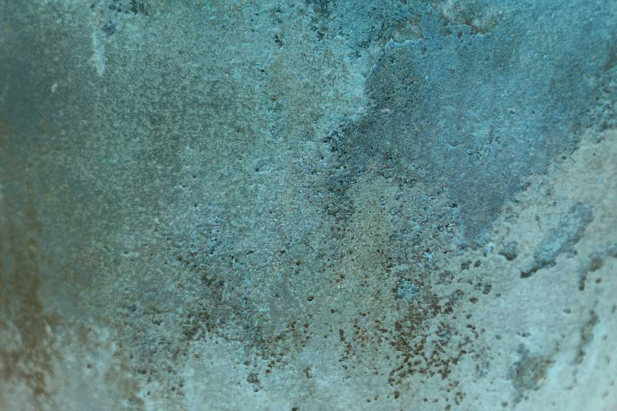 Blue Series #3 