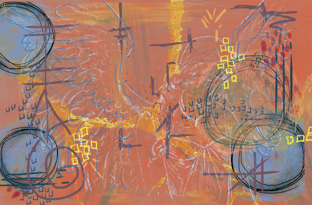 Duende by Sonya Lee, Image 3.