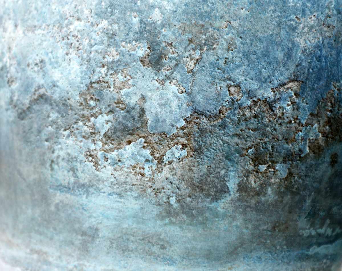 Blue Series #5 