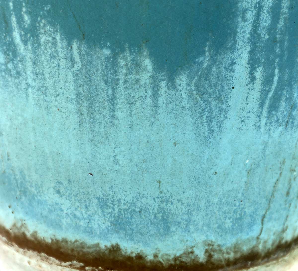 Blue Series #7 