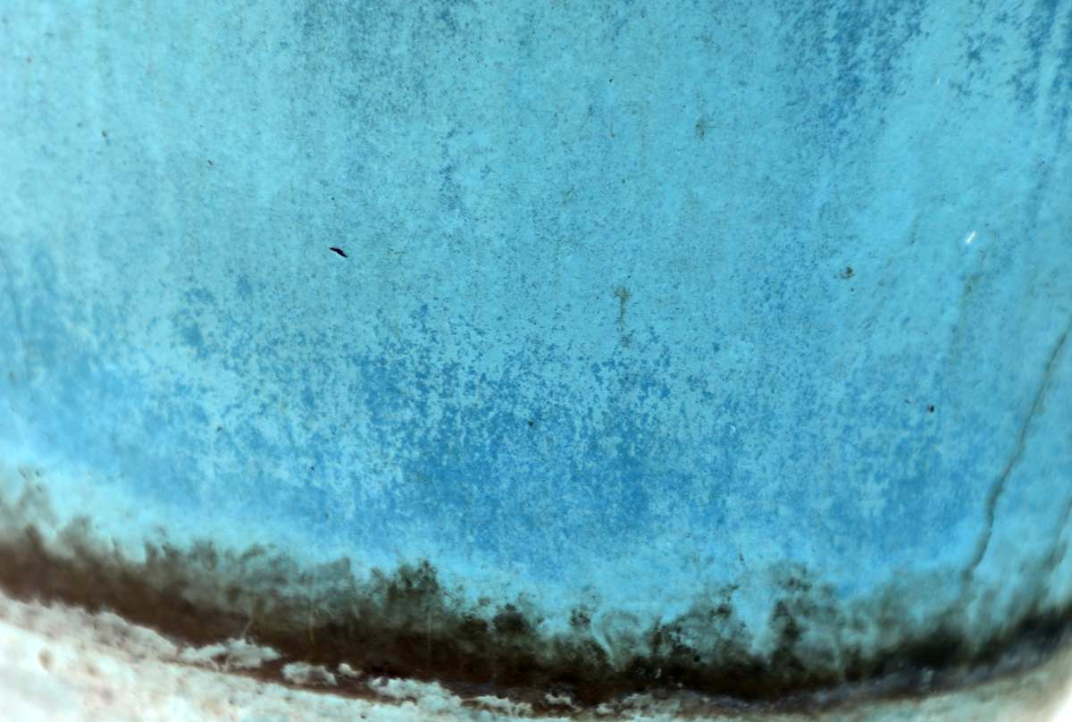 Blue Series #8 