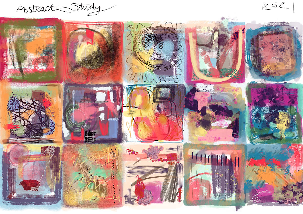Abstract study 