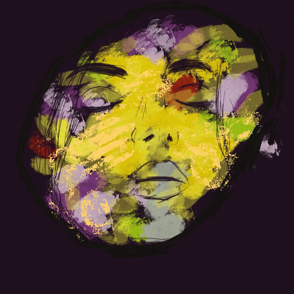 Between Clarity and Doubt, Image 1.