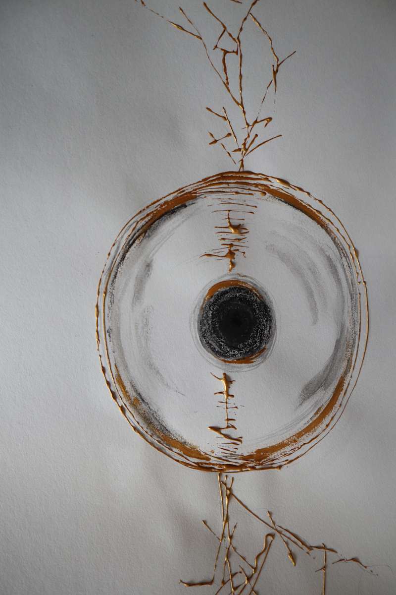 Covid DNA, Image 1.