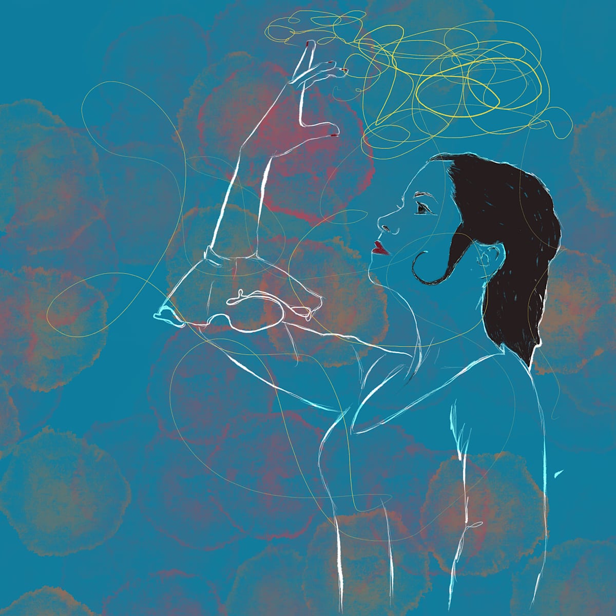 Así by Sonya Lee, Image 5.