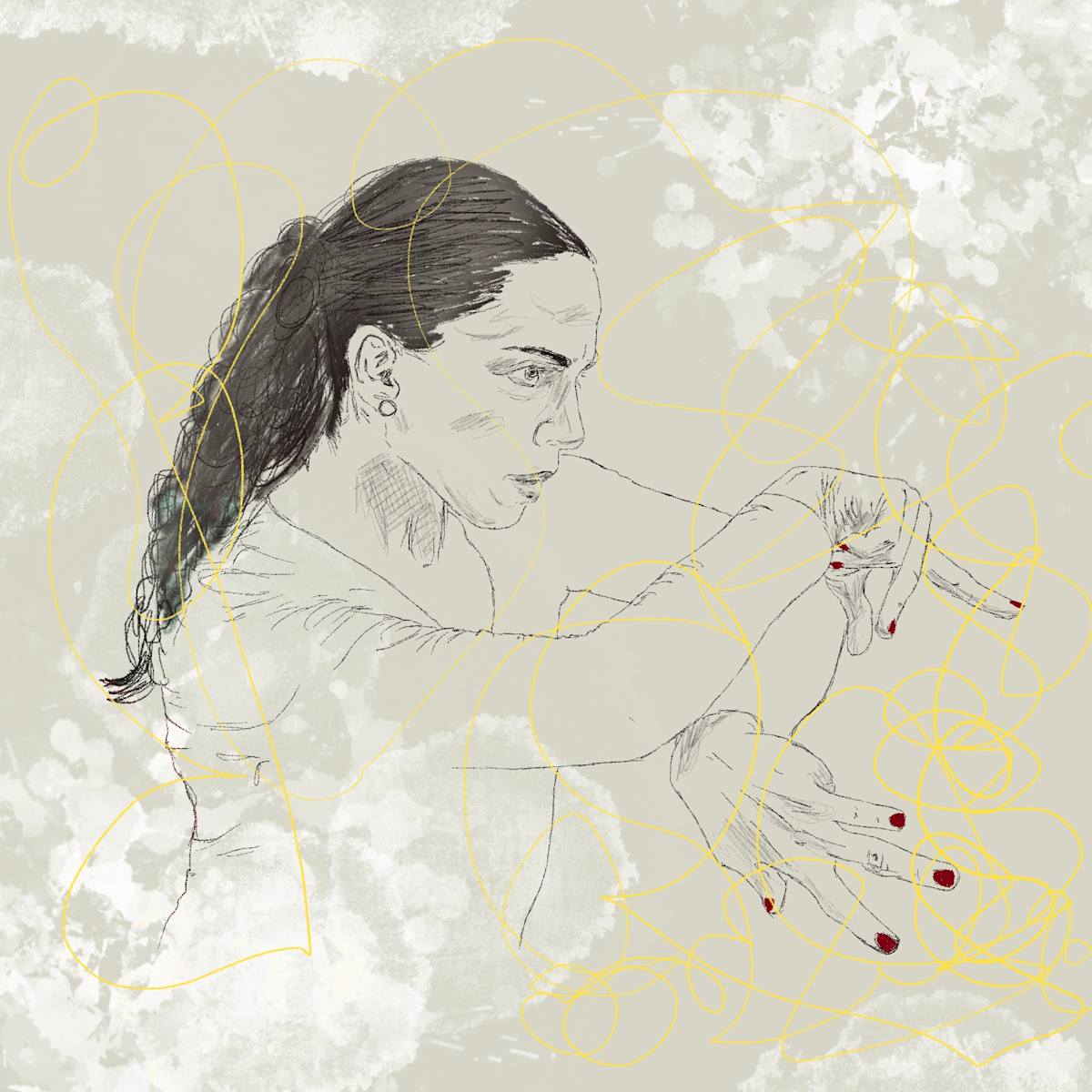 Toma que toma by Sonya Lee, Image 10.