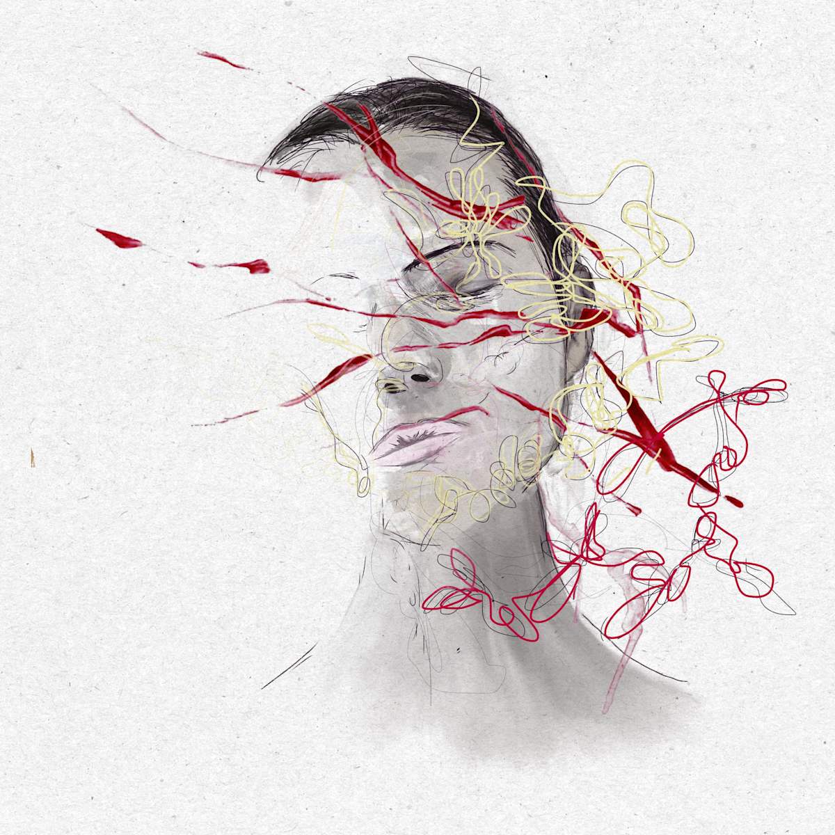 Sleep repair, Image 1.