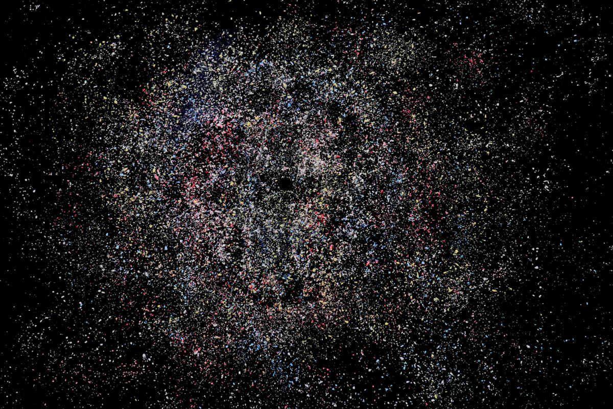 The Black Spot 