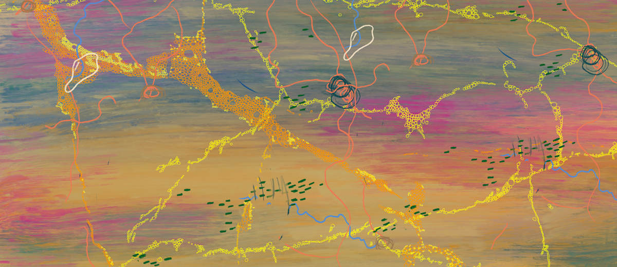 Eclosión by Sonya Lee, Image 10.