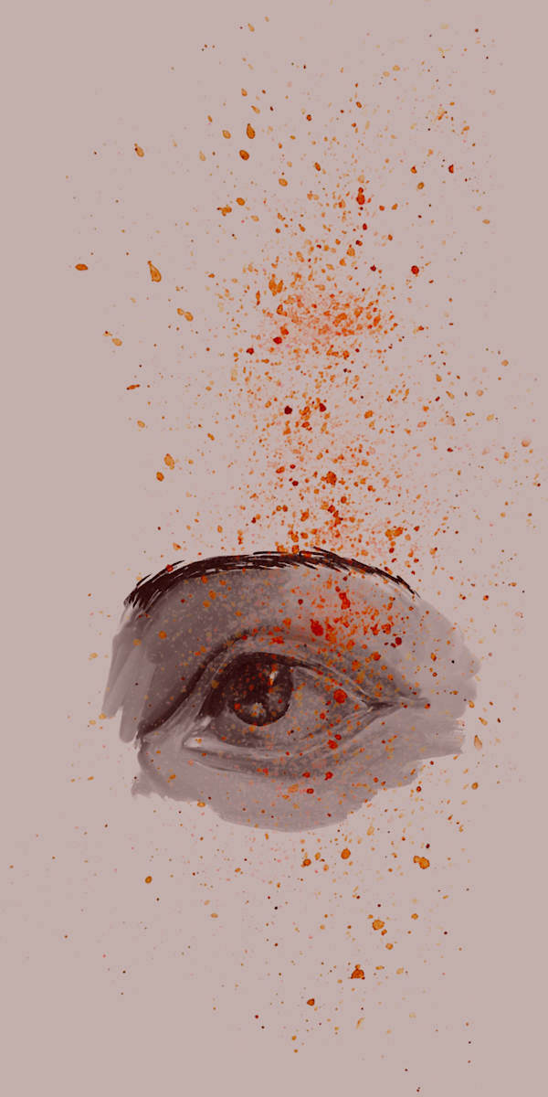 A window into the soul 