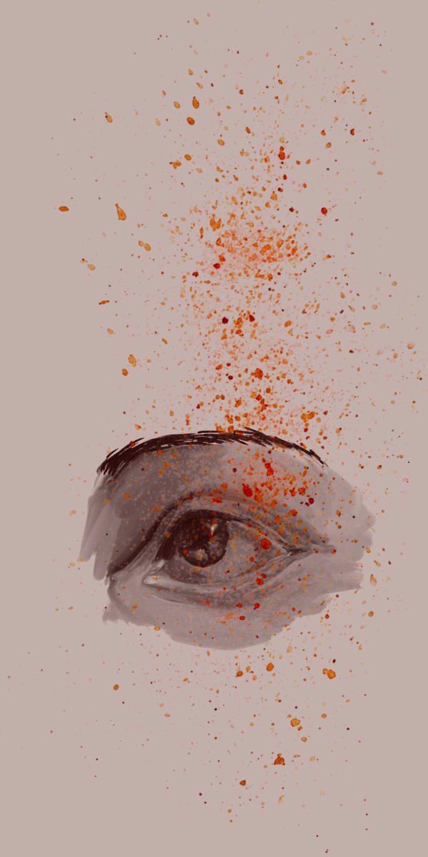 A window into the soul, Image 1.