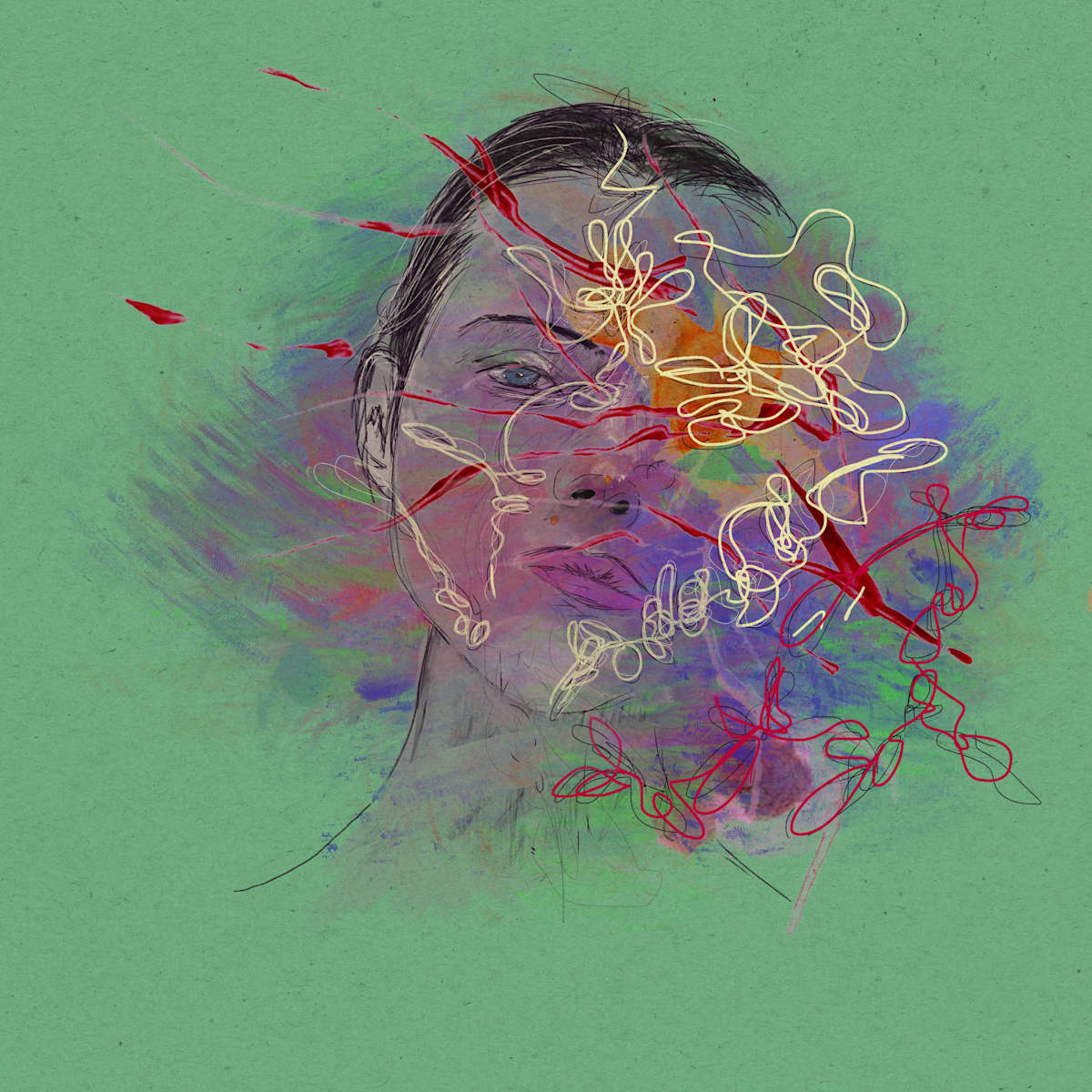 The space between, Image 9.