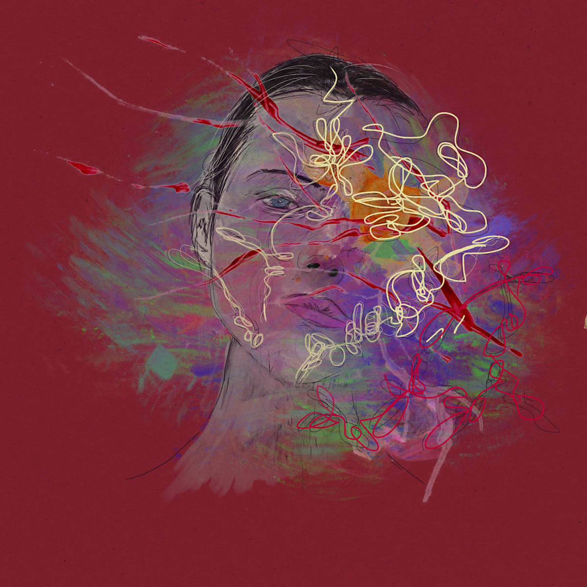 The space between, Image 10.